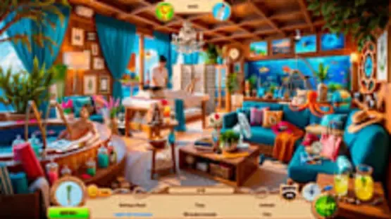 Cruise Adventure: Hidden Journey - Collector's Edition screenshot 4