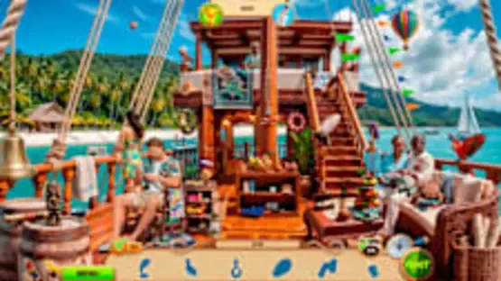 Cruise Adventure: Hidden Journey - Collector's Edition screenshot 5
