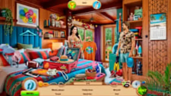 Cruise Adventure: Hidden Journey - Collector's Edition screenshot 3