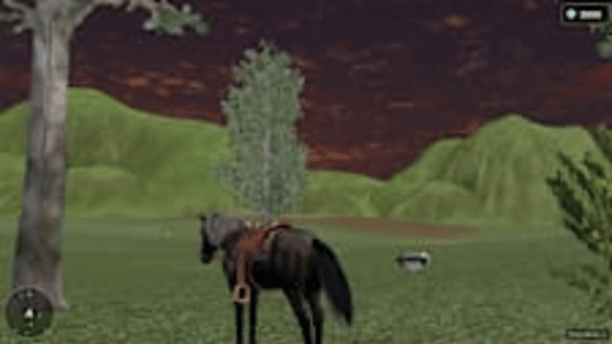 Horse Spirit Valley 2 Screenshot