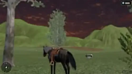 Horse Spirit Valley 2 screenshot 2