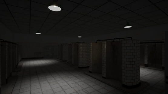 Horror Prison: Escape Screenshot