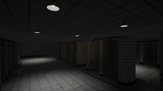 Horror Prison: Escape screenshot 2