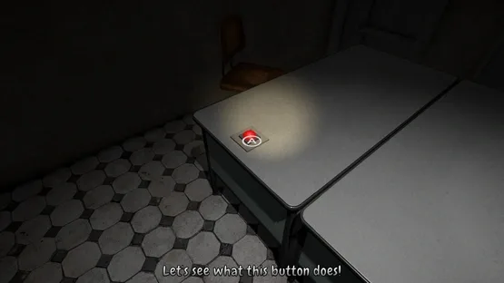 Horror Prison: Escape screenshot 3
