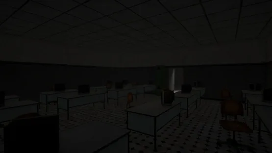 Horror Prison: Escape screenshot 4