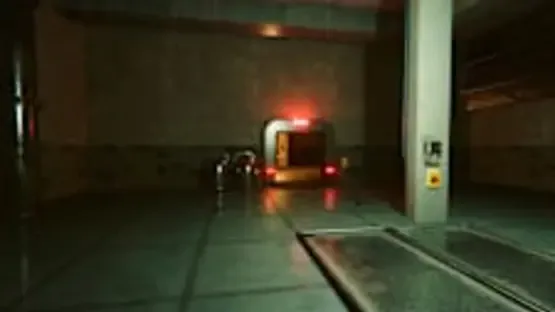 Inside the Cube screenshot 1