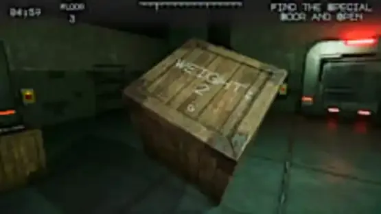 Inside the Cube screenshot 3