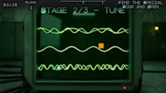 Inside the Cube screenshot 5
