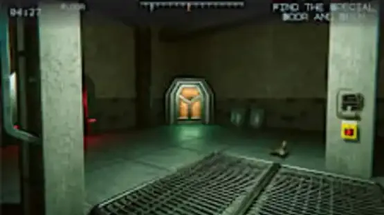 Inside the Cube screenshot 6