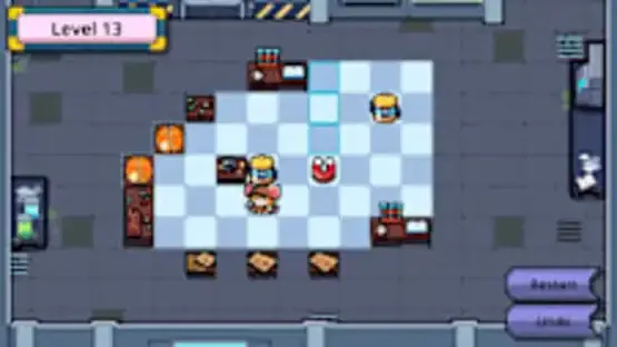 Magnetail screenshot 4