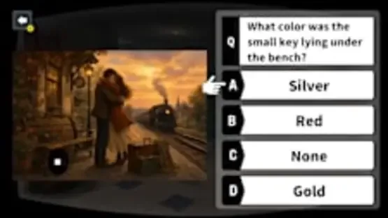 The Final Scene screenshot 1