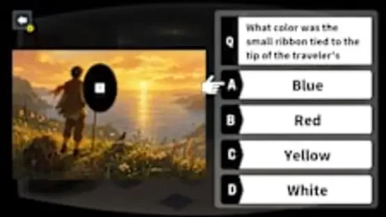 The Final Scene screenshot 2