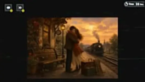 The Final Scene screenshot 3