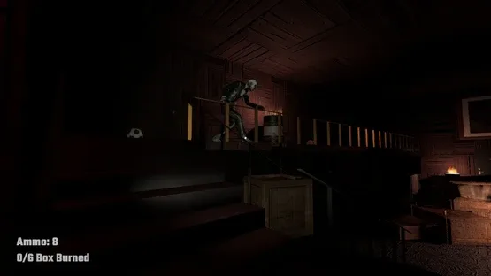 Clown's Lair screenshot 1