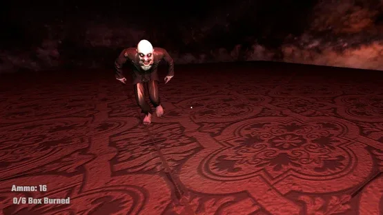 Clown's Lair screenshot 5