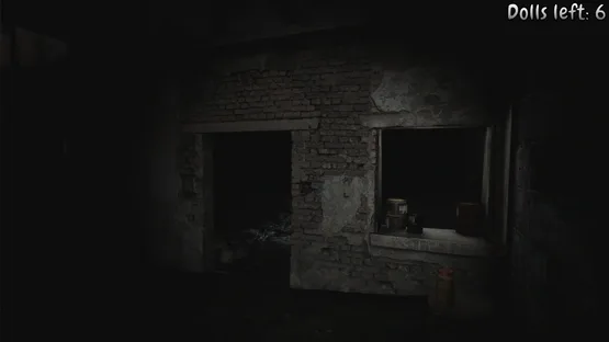 Cursed District: Horror screenshot 4