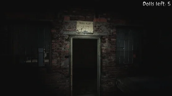 Cursed District: Horror screenshot 5