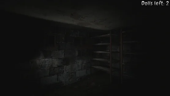 Cursed District: Horror screenshot 6