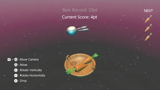 Giraffe Raising Game: Reach for the sky screenshot 3