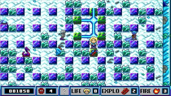 Kaboomania Screenshot