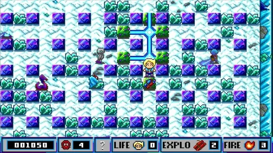 Kaboomania screenshot 3