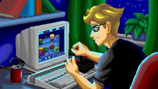 Kaboomania Screenshot