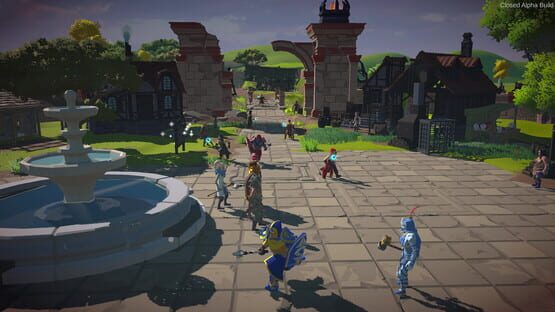 Dominus Automa screenshot 3