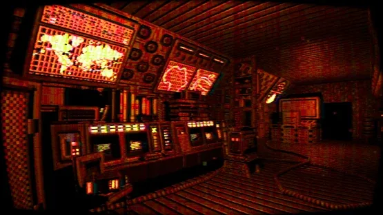 The Last Cosmonaut screenshot 6
