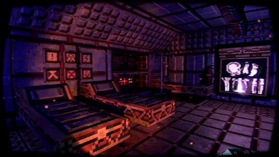 The Last Cosmonaut screenshot 1