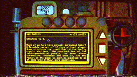 The Last Cosmonaut screenshot 2