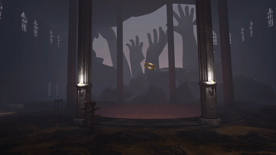 Legendary Tales: Dawn of History Screenshot