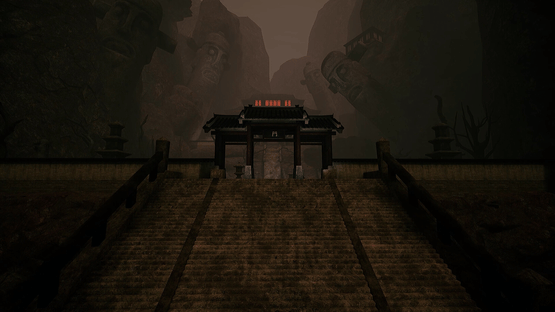 Legendary Tales: Dawn of History Screenshot