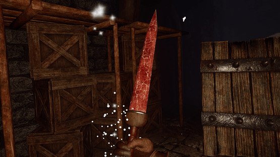 Legendary Tales: Dawn of History Screenshot
