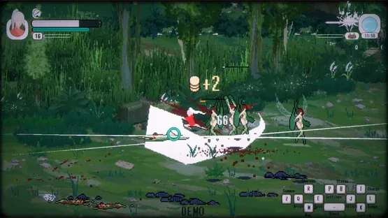 Fantasy Journey screenshot 1