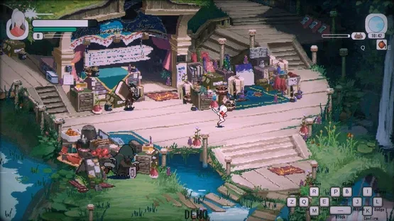Fantasy Journey screenshot 2
