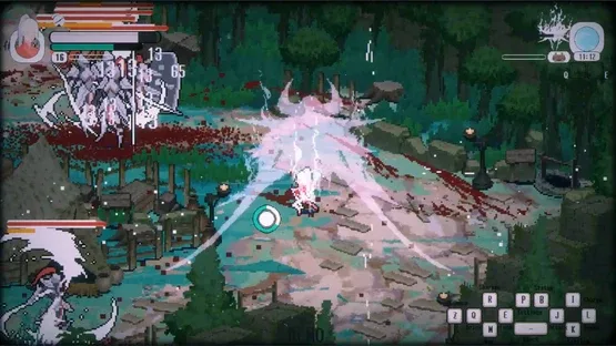 Fantasy Journey screenshot 6