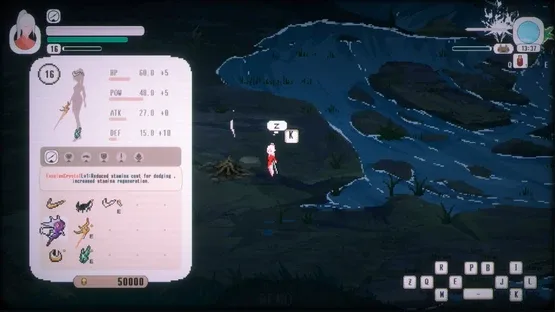 Fantasy Journey screenshot 7