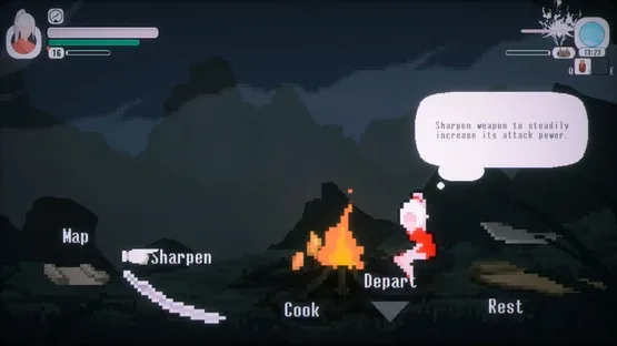 Fantasy Journey screenshot 10
