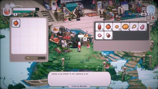 Fantasy Journey screenshot 11