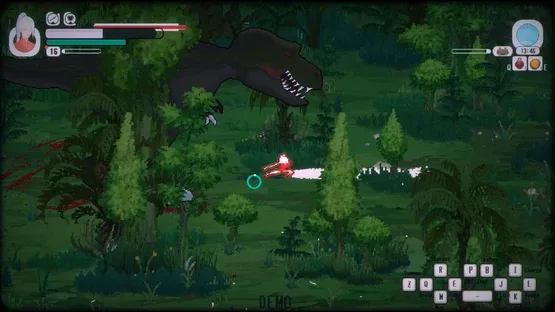 Fantasy Journey screenshot 14