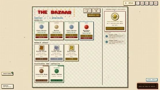Mancalero screenshot 1