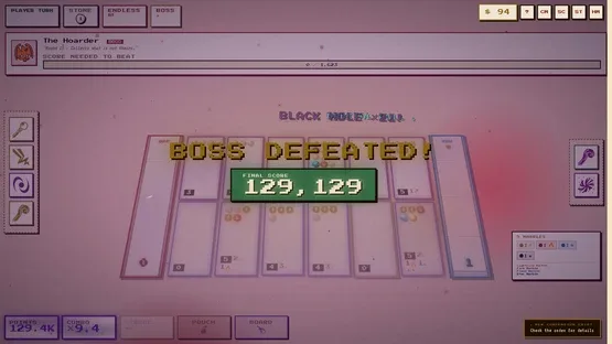 Mancalero screenshot 4