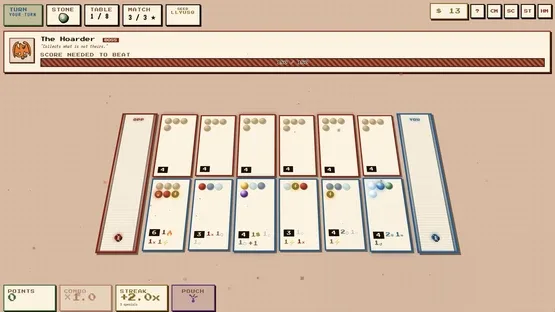 Mancalero screenshot 7