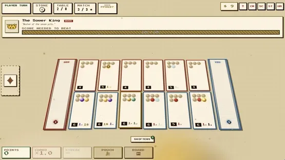 Mancalero screenshot 9