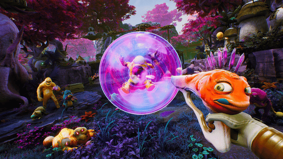 High on Life VR Screenshot