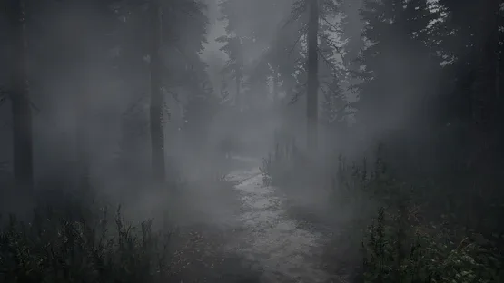 Flesh Fossil screenshot 1