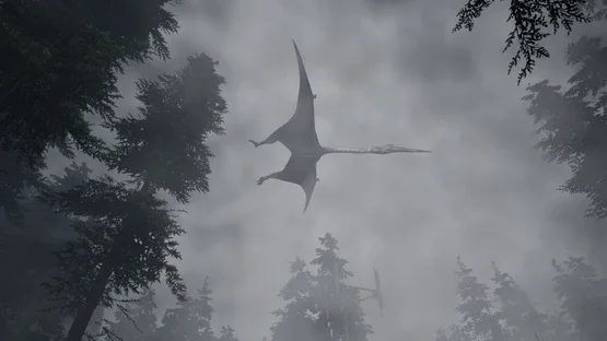 Flesh Fossil screenshot 2