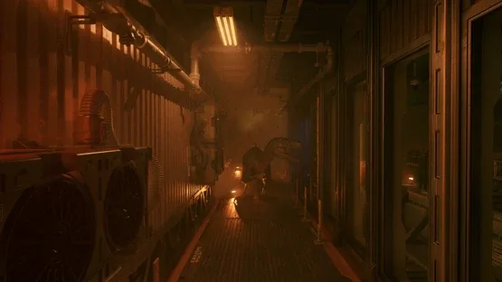 Flesh Fossil screenshot 3