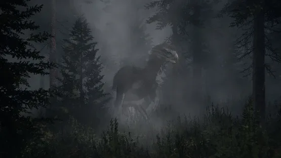 Flesh Fossil screenshot 4