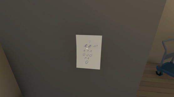 No Signal Escape Room screenshot 3